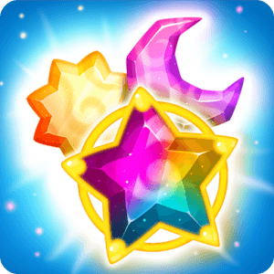 Magic Nightfall screenshot 2
