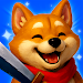 Shiba Story Go RPG Idle Game gameplay screenshot 1