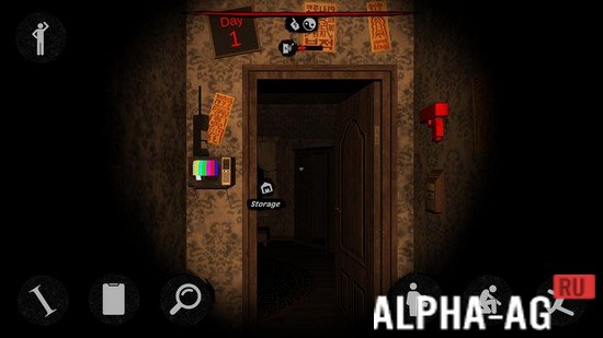 She Is Angry: Pay the Demon screenshot 2