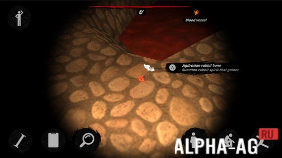 She Is Angry: Pay the Demon screenshot 3