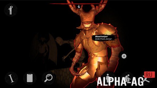 She Is Angry: Pay the Demon screenshot 4