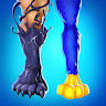 Monster Horde Hide 'N Seek screenshot 1