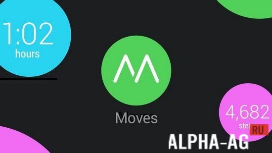 Moves