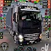 Euro Truck Driving: Truck Game Screenshot 1