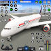 Flight Simulator: Plane Games screenshot 1
