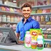 My Candy Shop Simulator 3D screenshot 1