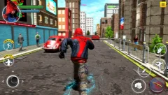 Incredible Heroic Legends screenshot 2