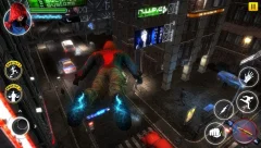 Incredible Heroic Legends screenshot 3