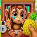 Screenshot 1 of I Am Zoo Monkey Life Simulator