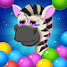 Bubble Pop Royal screenshot 1