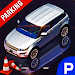 Car Parking Games Driving Game screenshot 1