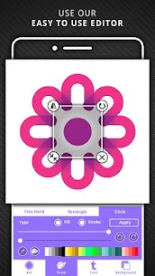 Logo Creator logo maker screenshot 3