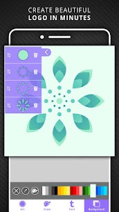 Logo Creator logo maker screenshot 4