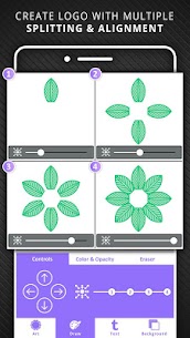 Logo Creator logo maker screenshot 5