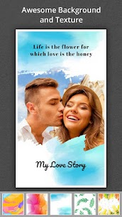 Story Maker for Status screenshot 3