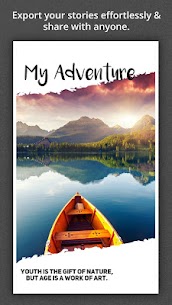 Story Maker for Status screenshot 4
