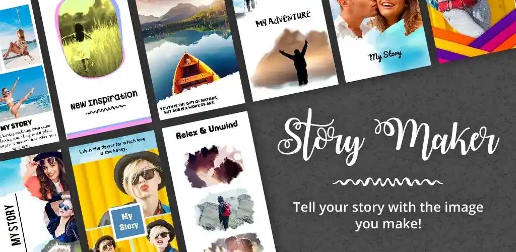 Story Maker for Status screenshot 6