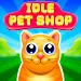Idle Pet Center Simulator screenshot 1