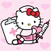 Hello Kitty: Kids Hospital screenshot 1