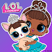 L.O.L. Surprise Pet Center screenshot 1