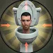 Skibidi Toilet: Hunting Game screenshot 1
