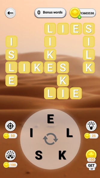 WOW: Eng screenshot 3