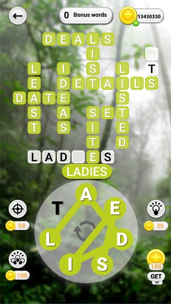 WOW: Eng screenshot 4