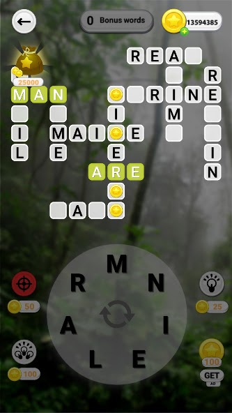 WOW: Eng screenshot 5