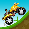 Car Hill Racing screenshot 1