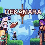 Dekamara screenshot 1