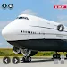 Aeroplane Flying Games 3D screenshot 1