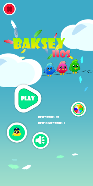 Baksey Hos screenshot 1