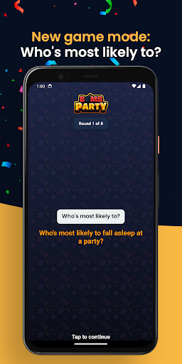 Bomb Party screenshot 3