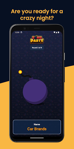 Bomb Party screenshot 5