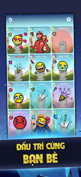 Ma Sói Online screenshot 3