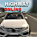 Race Traffic Online: Highway screenshot 1