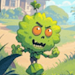 Rampant Plant screenshot 1