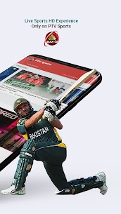 PTV Sports Screenshot 2