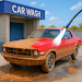 Car Wash Makeover Fixing Games screenshot 1