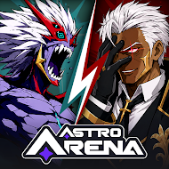 TARASONA: Battle Royale screenshot 1
