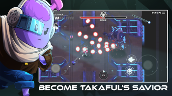 Bibots on Android screenshot 1