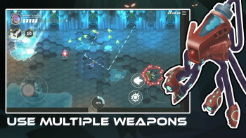 Bibots on Android screenshot 4