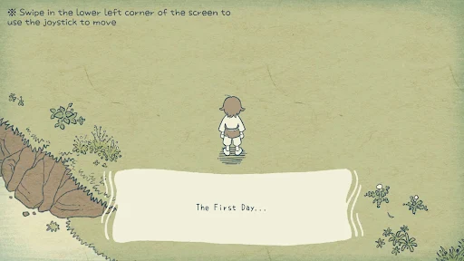 Resonance of the Ocean screenshot 2