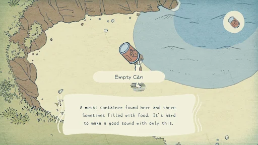 Resonance of the Ocean screenshot 3