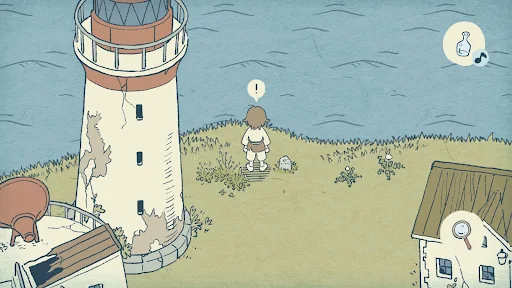 Resonance of the Ocean screenshot 4