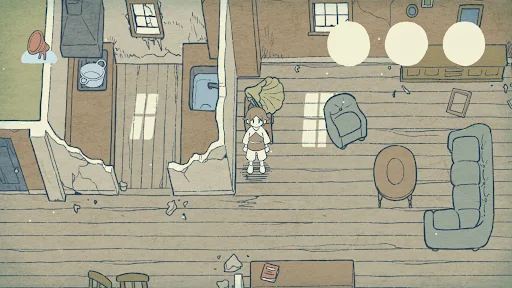 Resonance of the Ocean screenshot 6
