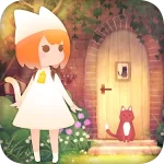 Stray Cat Doors gameplay preview 1