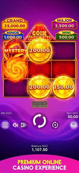 Pulsz screenshot 1