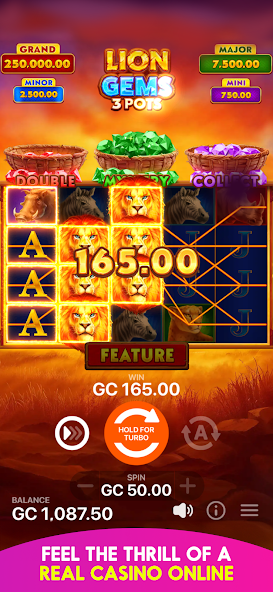 Pulsz screenshot 2