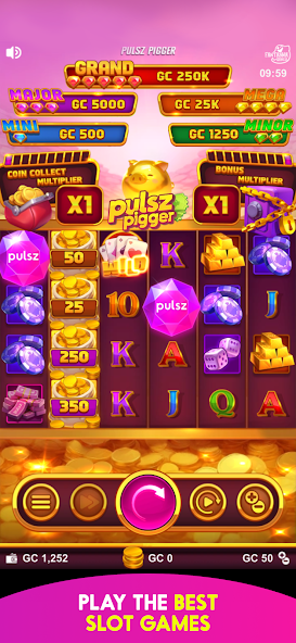 Pulsz screenshot 3